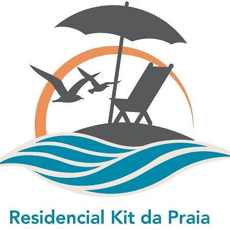 Apartamento Residencial Kit Da Praia Santos  Exterior foto
