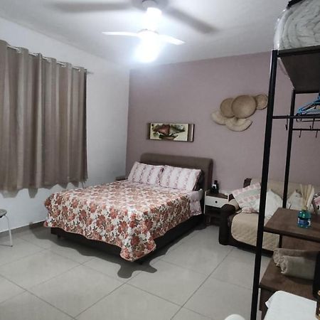 Apartamento Residencial Kit Da Praia Santos  Exterior foto