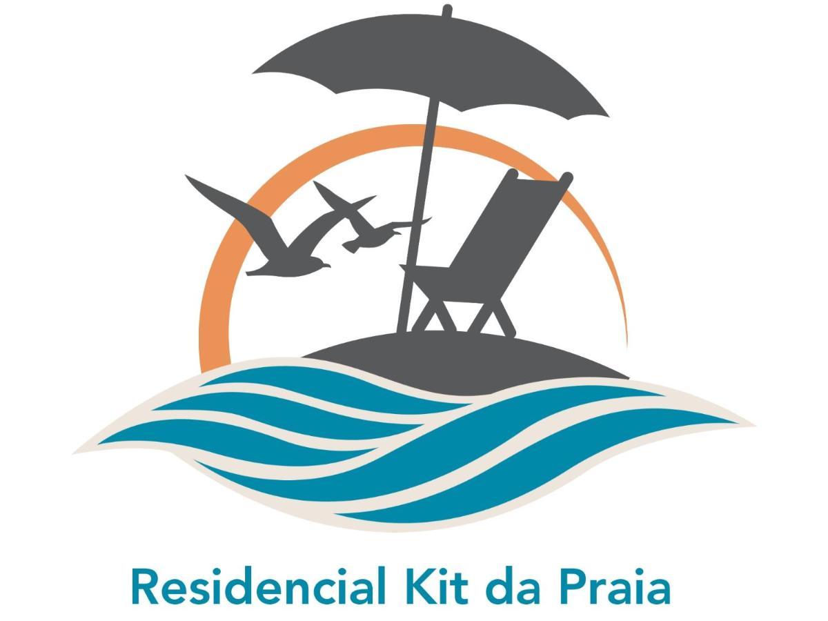Apartamento Residencial Kit Da Praia Santos  Exterior foto